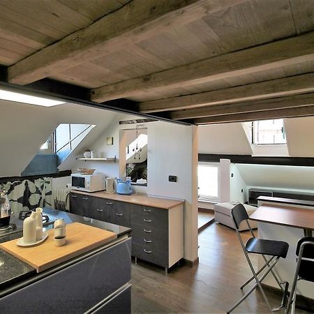 House Golia By Holiday World Генуя Экстерьер фото